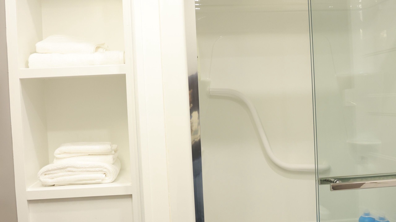 Photo of Bathroom in Bedford