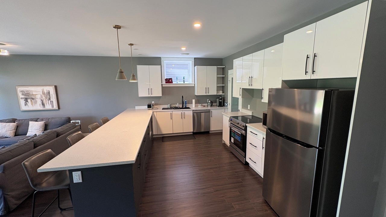 Photo of Kitchen in Bedford