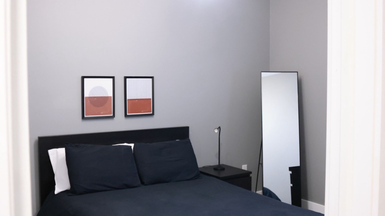 Photo of Bedroom in Bedford