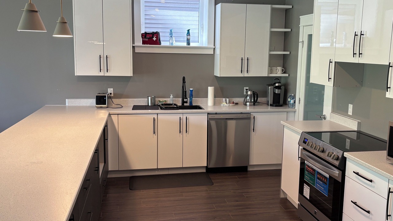 Photo of Kitchen in Bedford