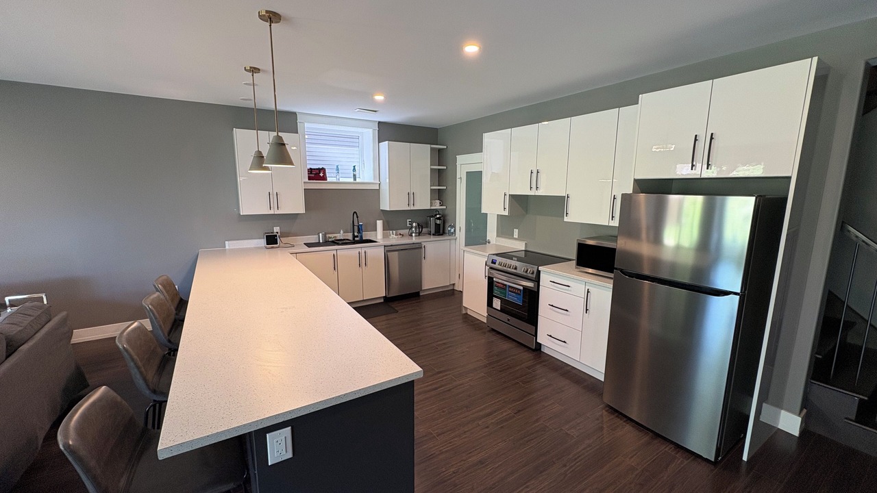 Photo of Kitchen in Bedford