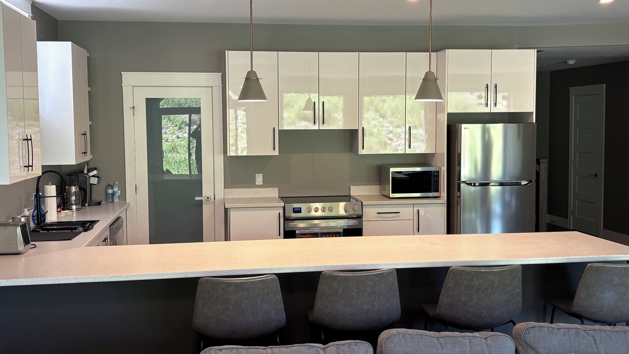 Photo of Kitchen in Bedford