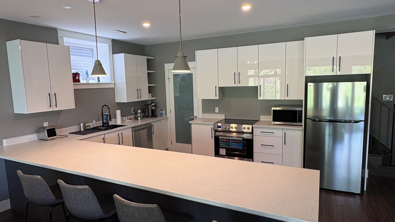 Photo of Kitchen in Bedford