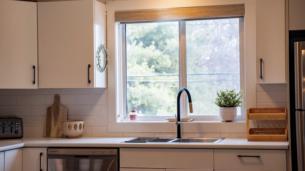 Photo of Kitchen in South Central