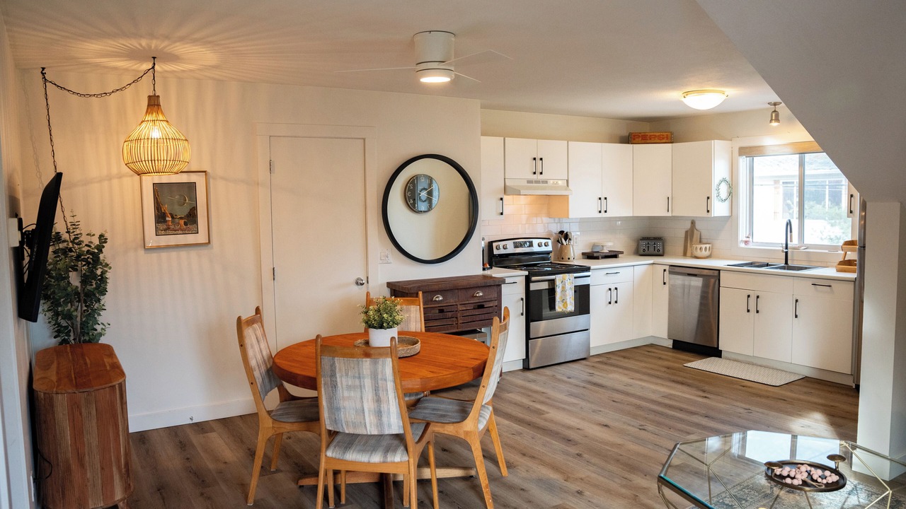 Photo of Kitchen in South Central