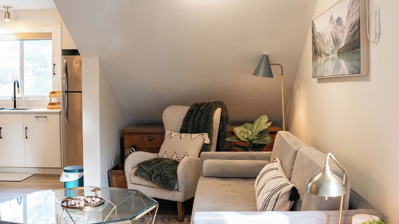Photo of Livingroom in South Central