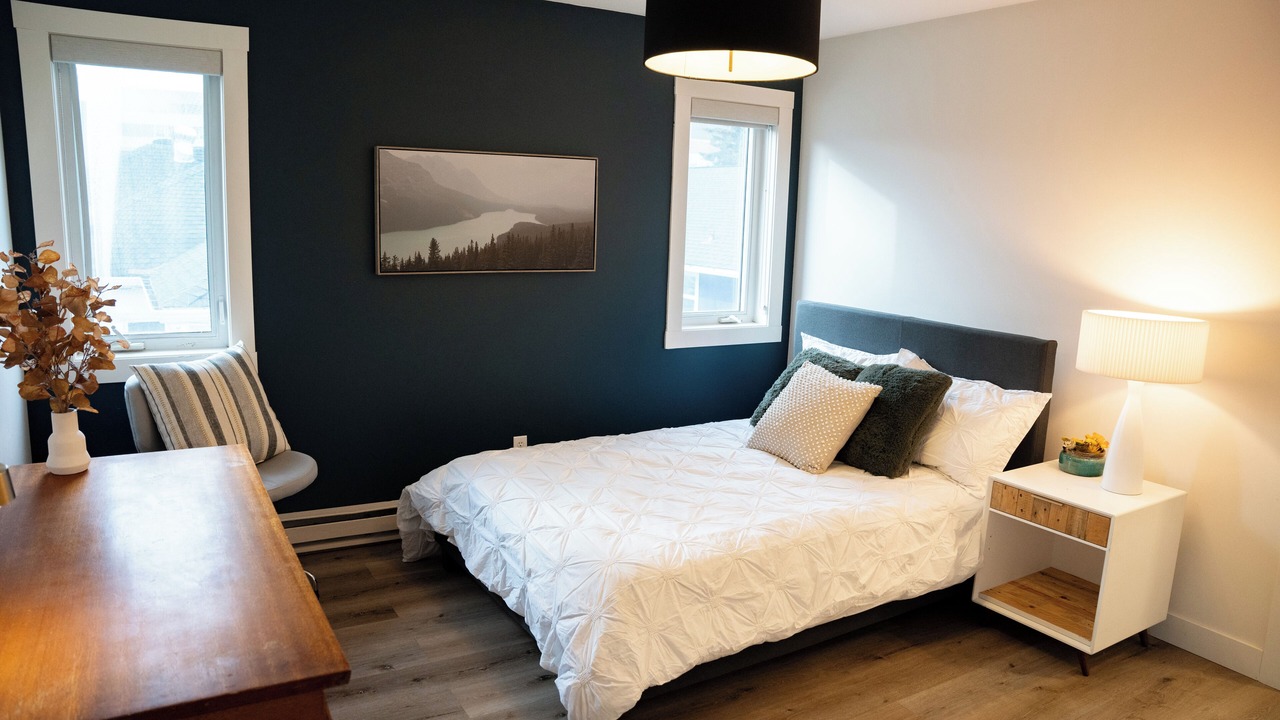 Photo of Bedroom in South Central