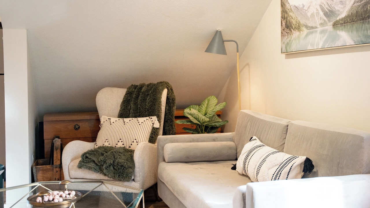 Photo of Livingroom in South Central