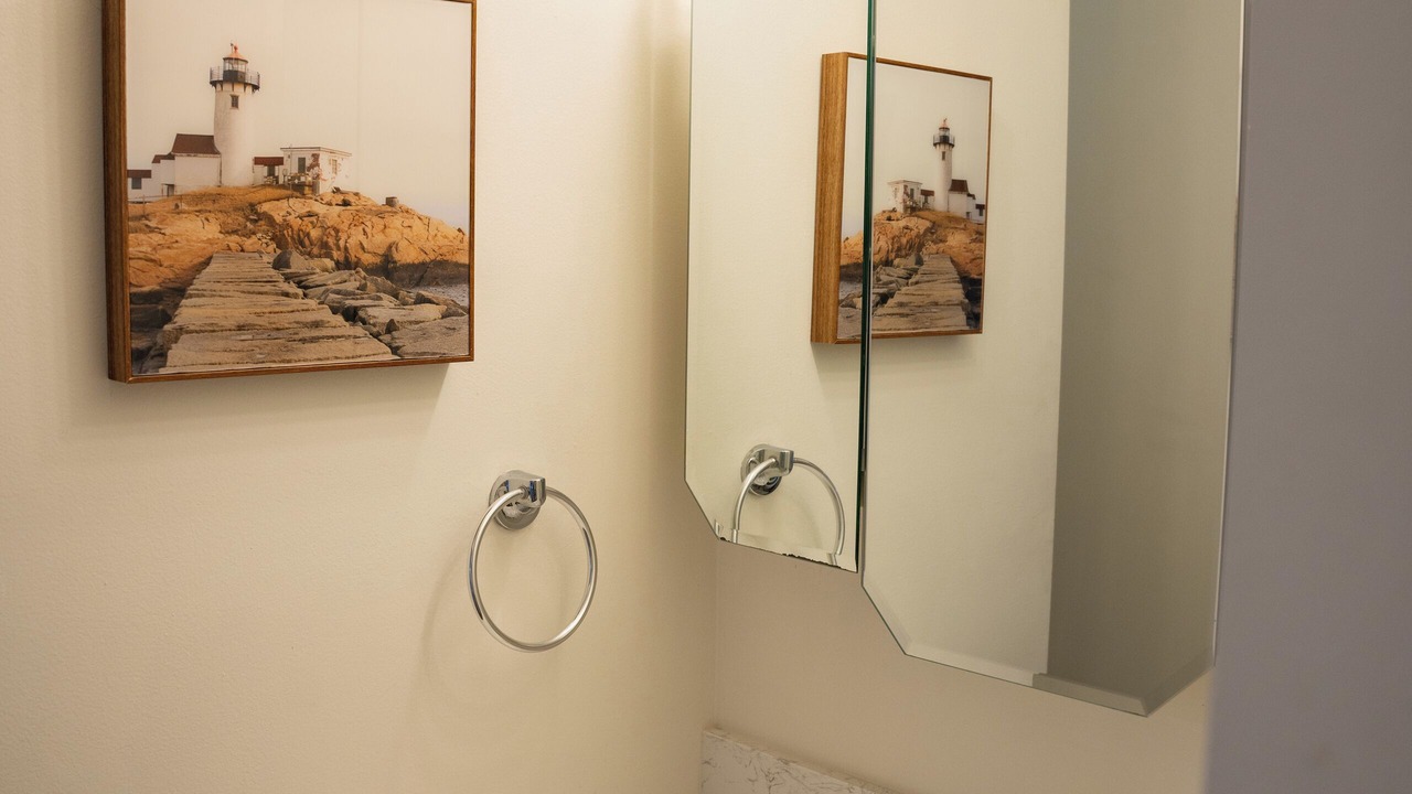 Photo of Bathroom in South Central