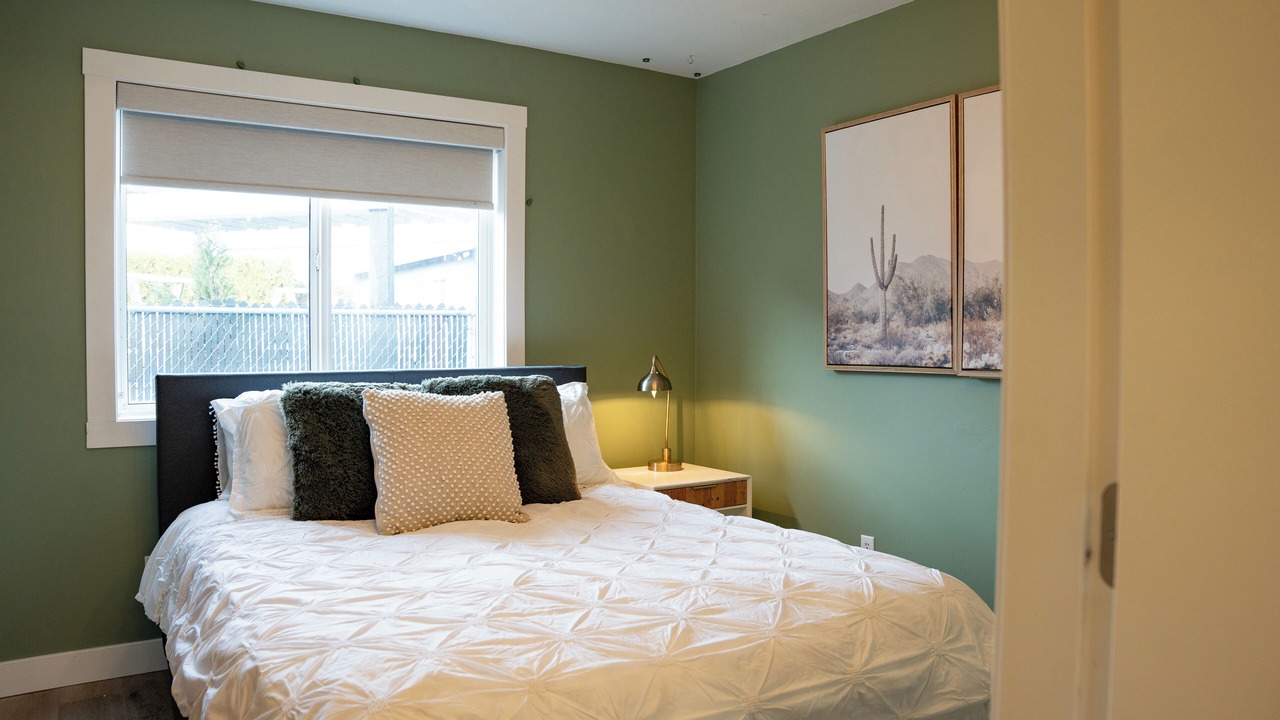 Photo of Bedroom in South Central
