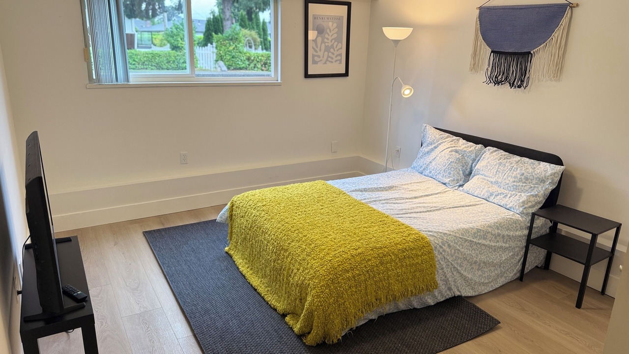 Photo of Bedroom in Sappertown
