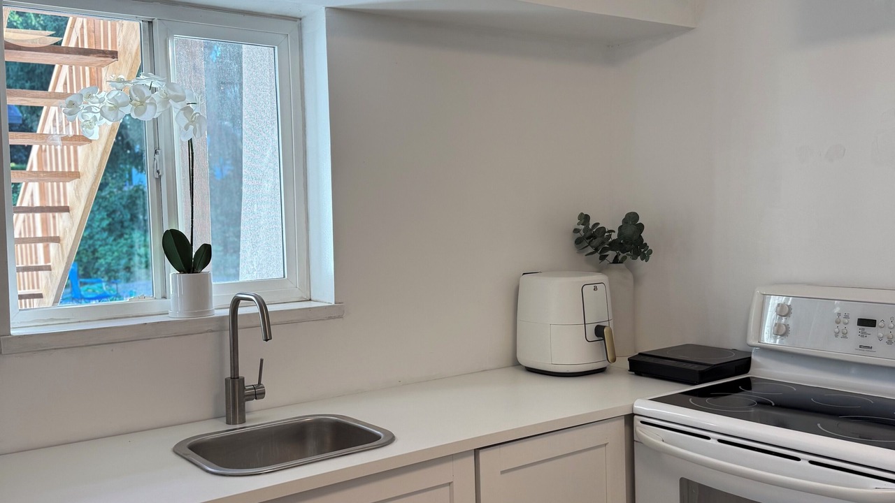 Photo of Kitchen in Sappertown
