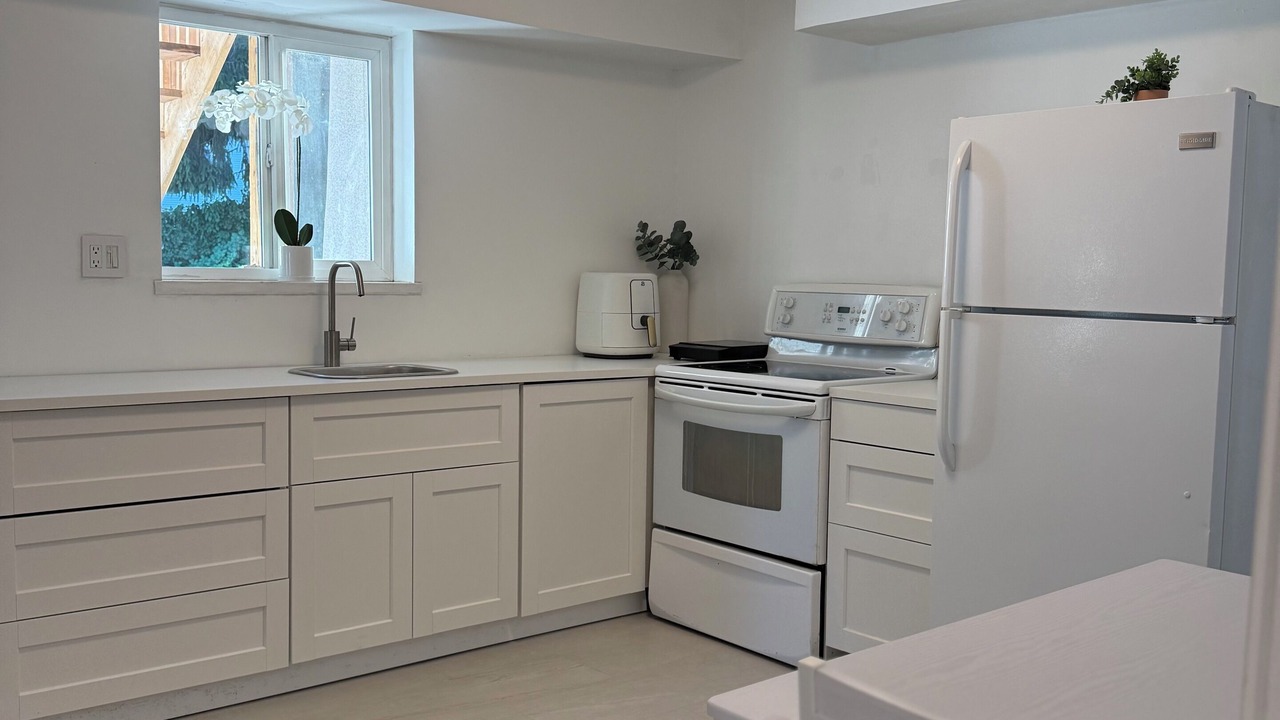 Photo of Kitchen in Sappertown