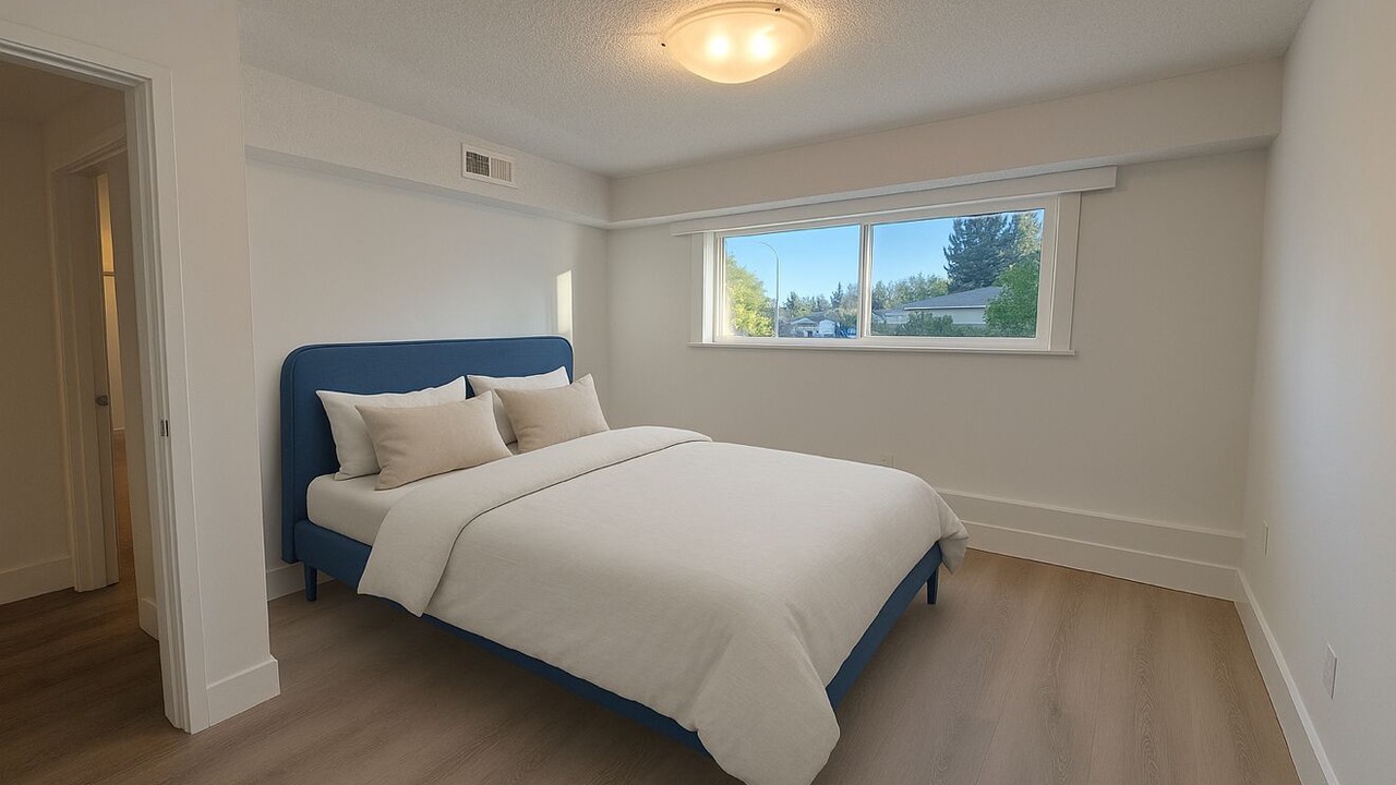 Photo of Bedroom in Sappertown