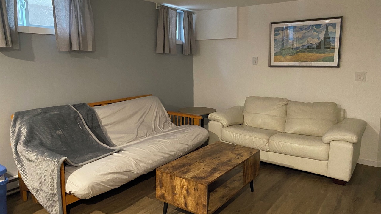 Photo of Livingroom in Trail