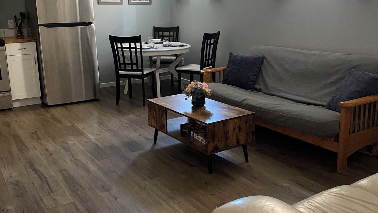 Photo of Livingroom in Trail