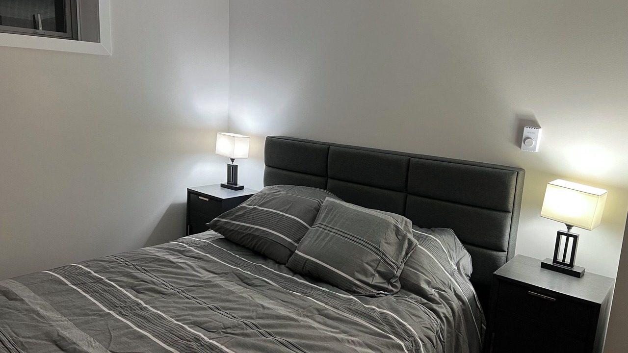Photo of Bedroom in Trail