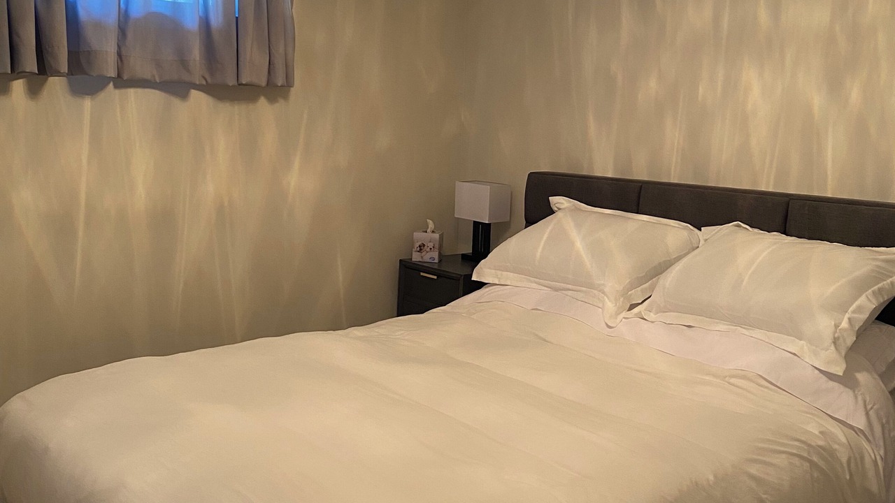 Photo of Bedroom in Trail