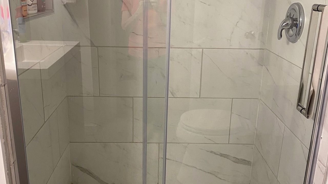 Photo of Bathroom in Trail