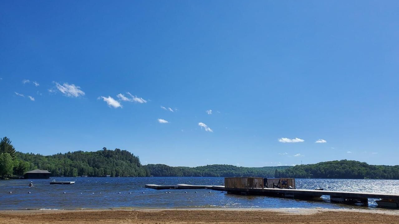 Photo of Others in Lake of Bays
