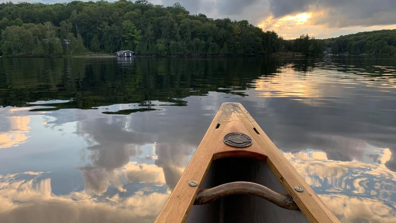 Photo of Others in Lake of Bays