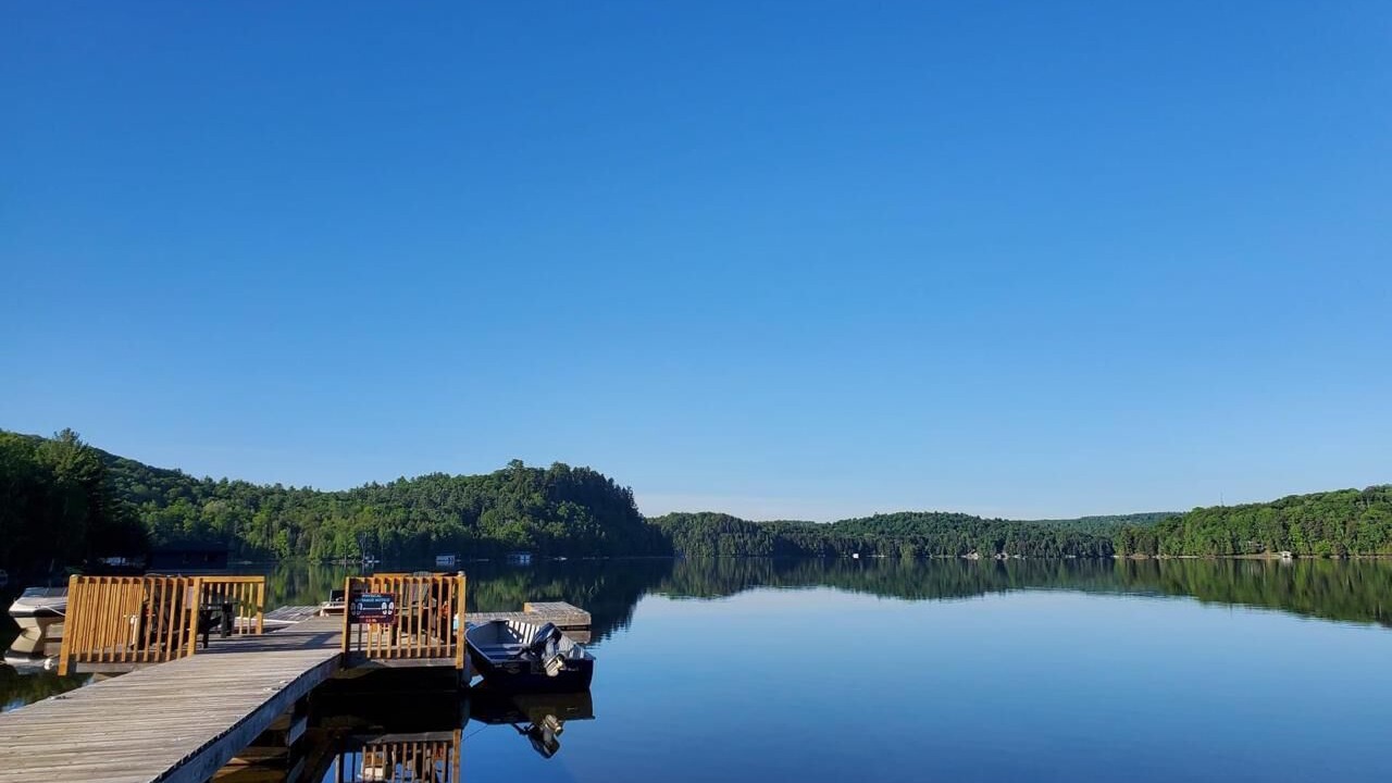 Photo of Others in Lake of Bays