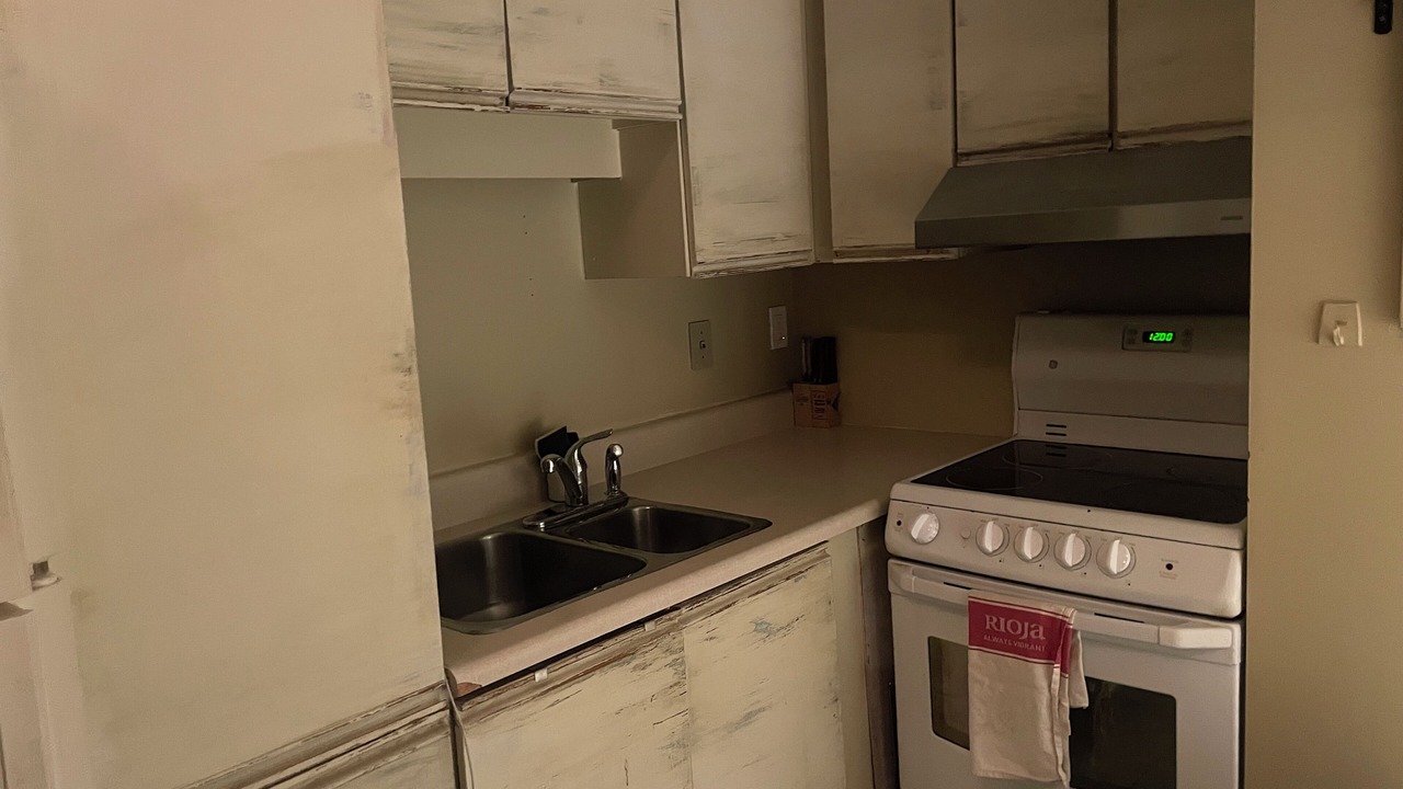 Photo of Kitchen in Vieux-Quebec-Cap-Blanc-colline Parlementaire