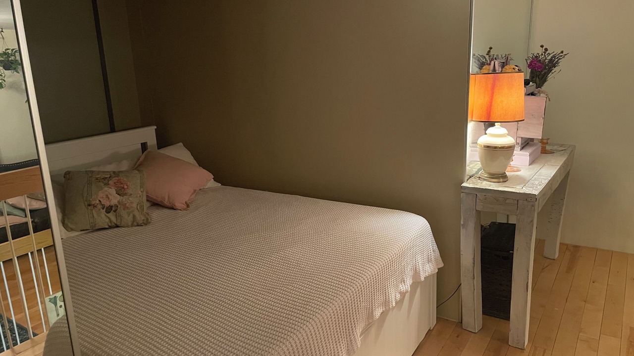Photo of Bedroom in Vieux-Quebec-Cap-Blanc-colline Parlementaire