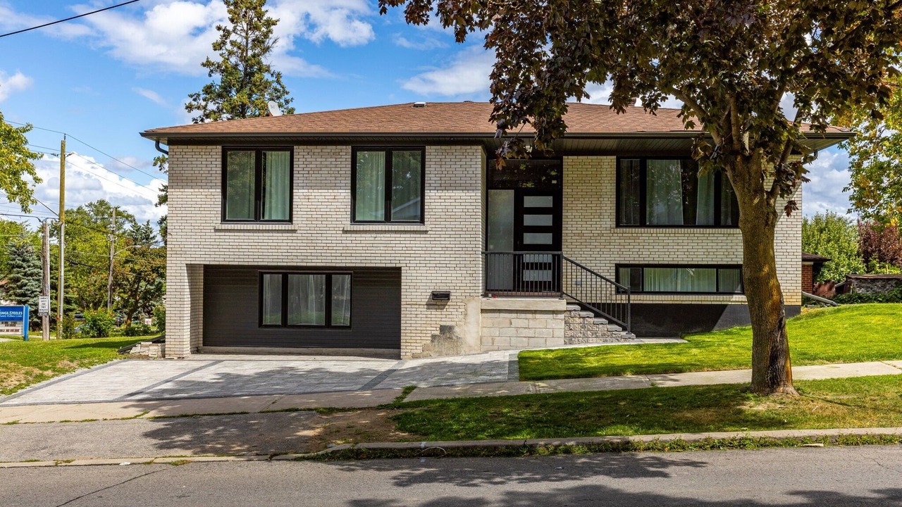 Photo of Outdoor in Newtonbrook