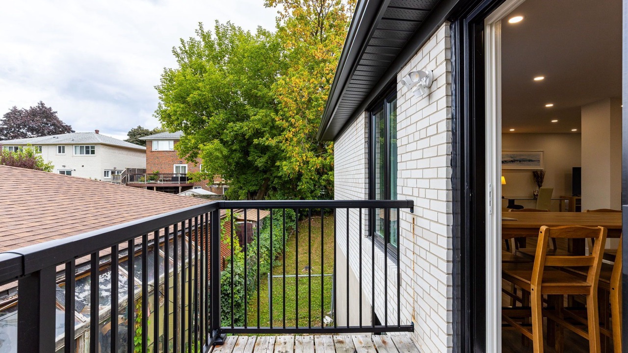 Photo of Outdoor in Newtonbrook