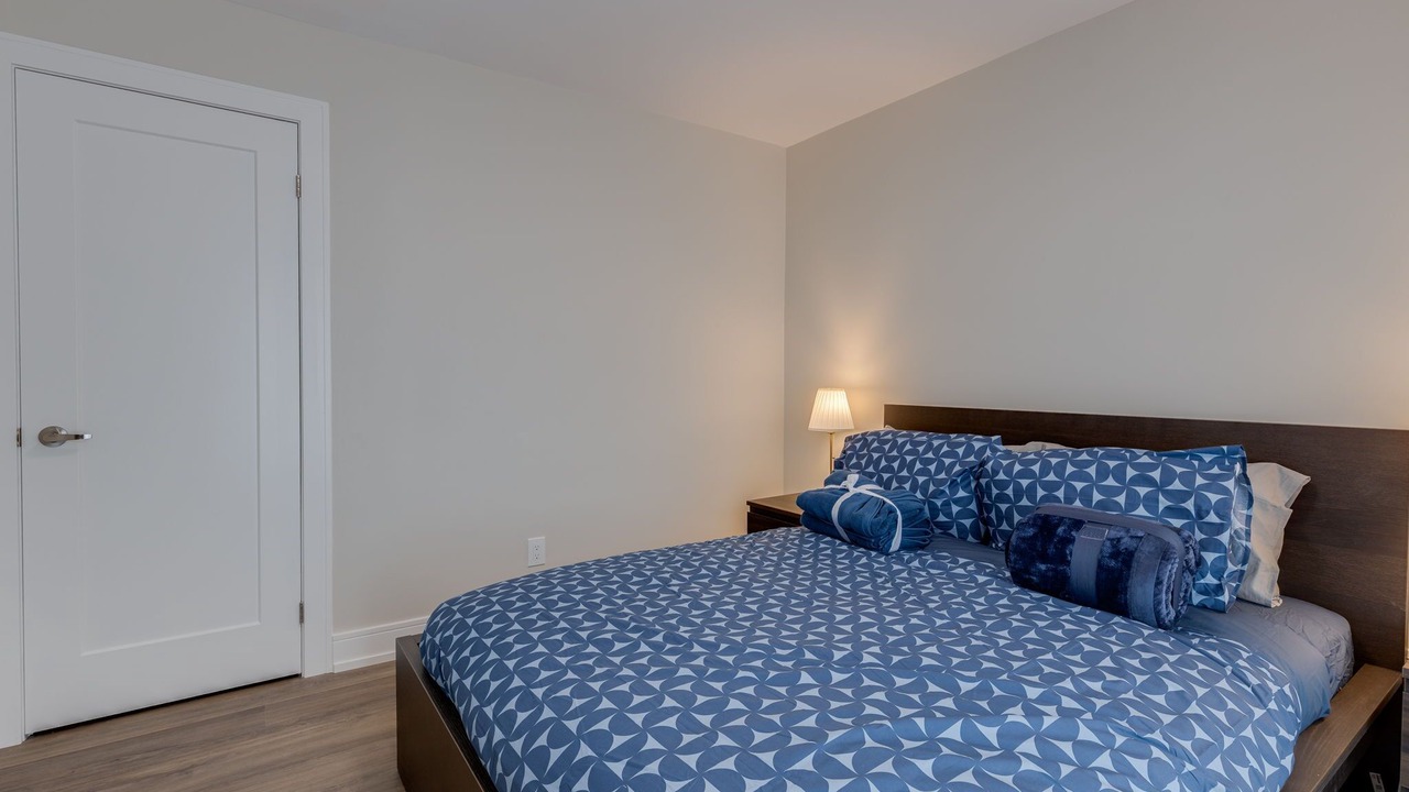 Photo of Bedroom in Newtonbrook