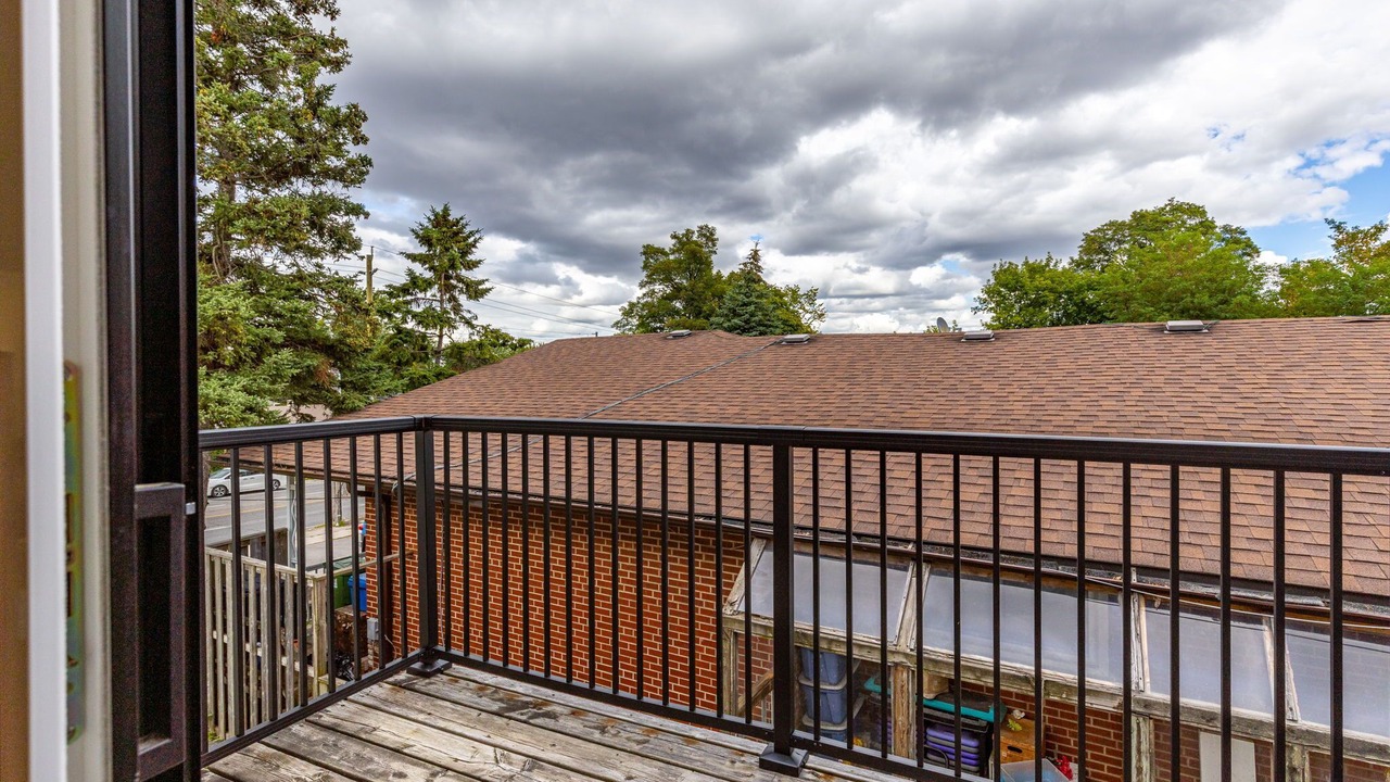 Photo of Outdoor in Newtonbrook