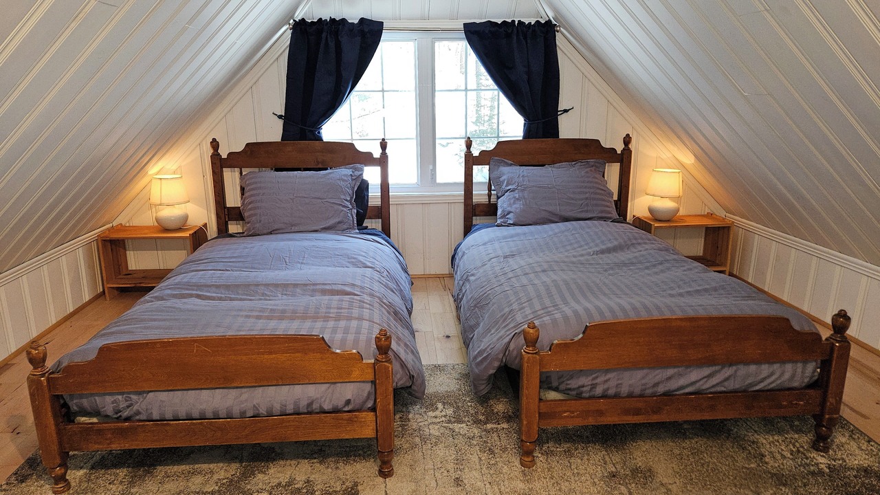 Photo of Bedroom in Bolton-Est