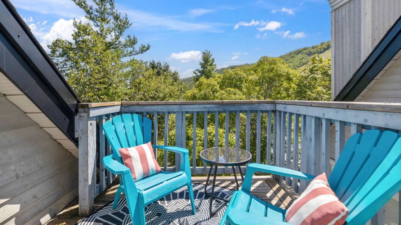 Photo of Outdoor in Craigleith