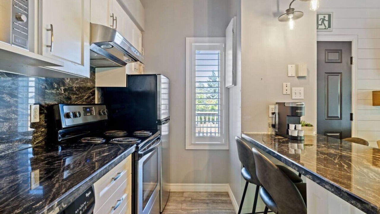 Photo of Kitchen in Craigleith