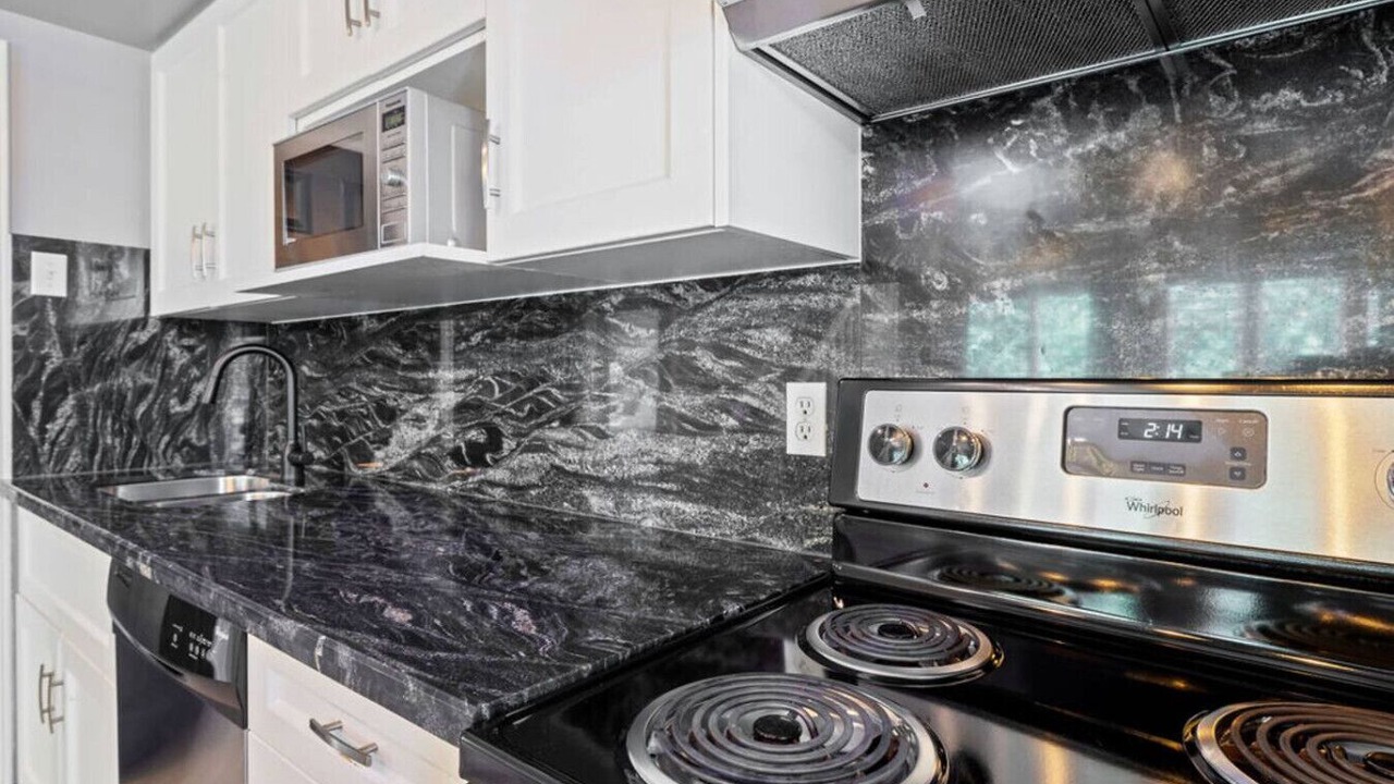 Photo of Kitchen in Craigleith