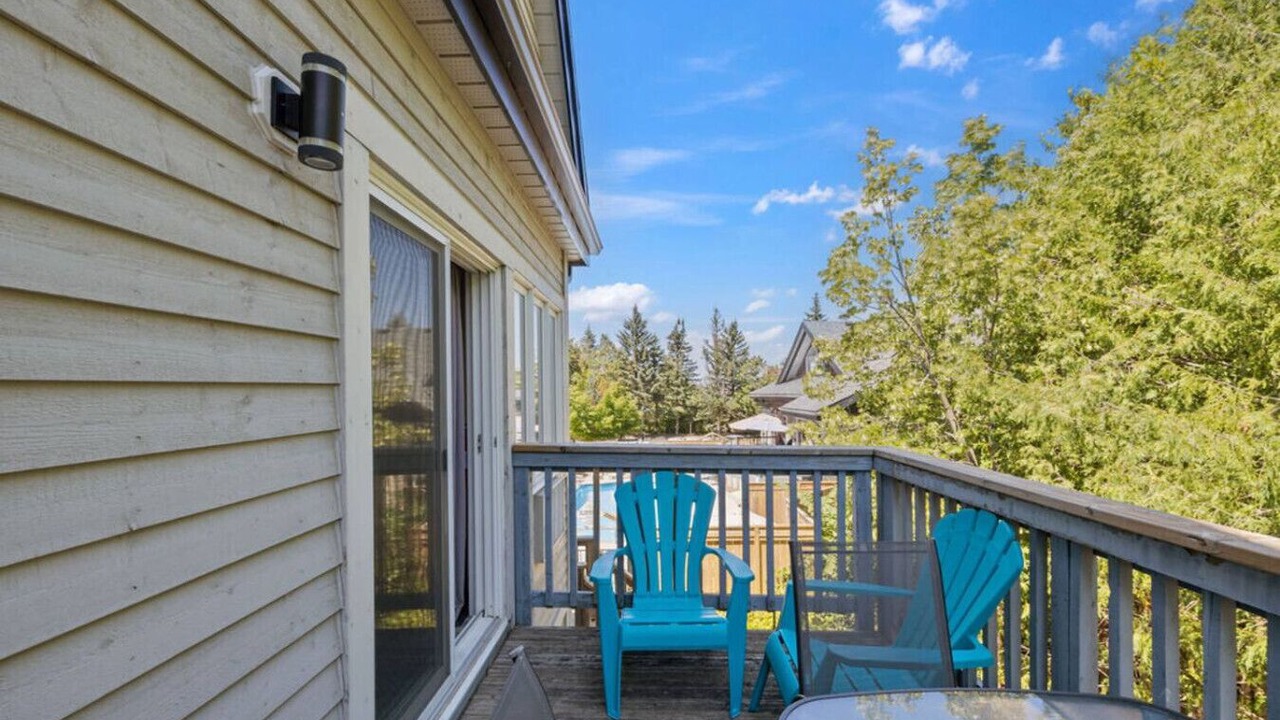 Photo of Outdoor in Craigleith