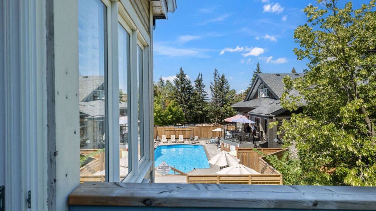 Photo of Outdoor in Craigleith