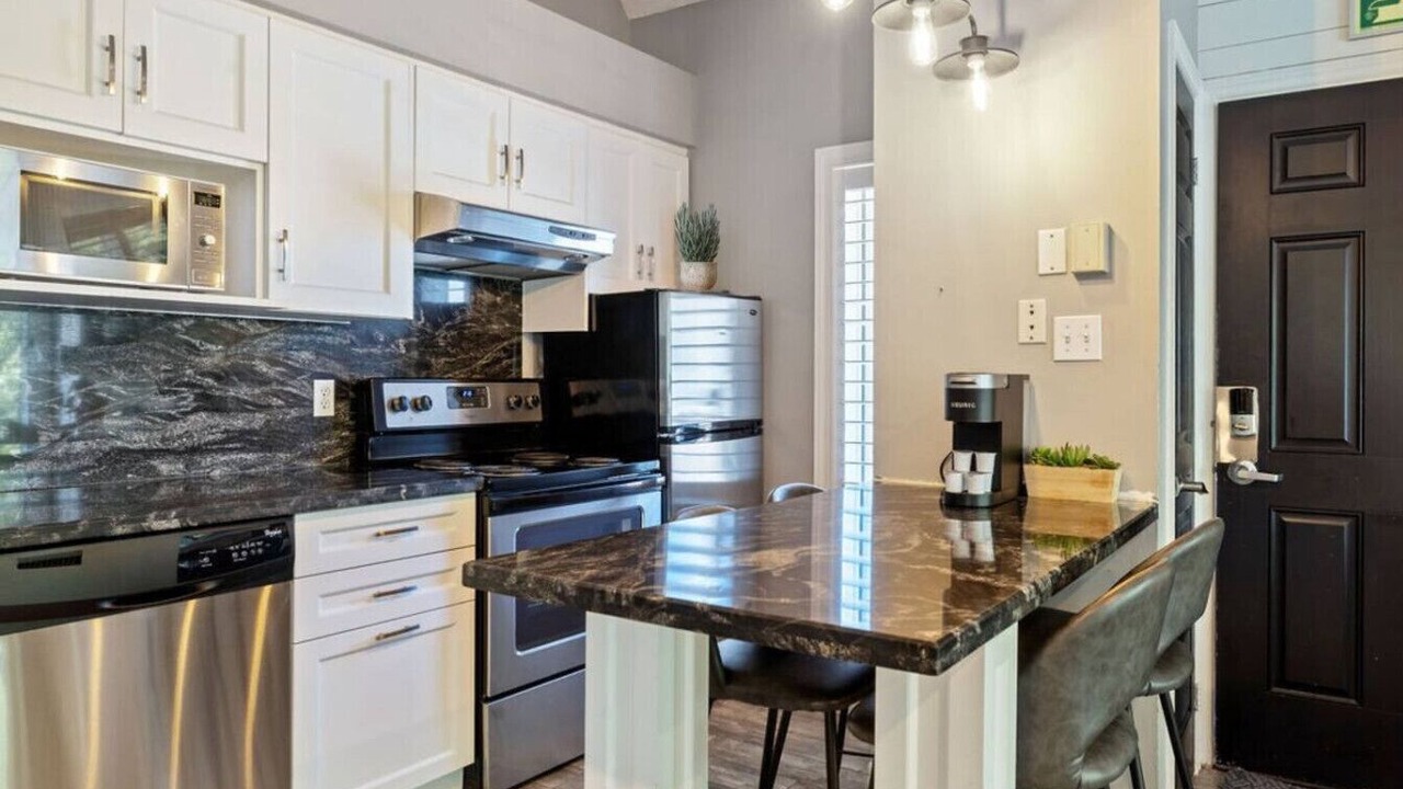 Photo of Kitchen in Craigleith