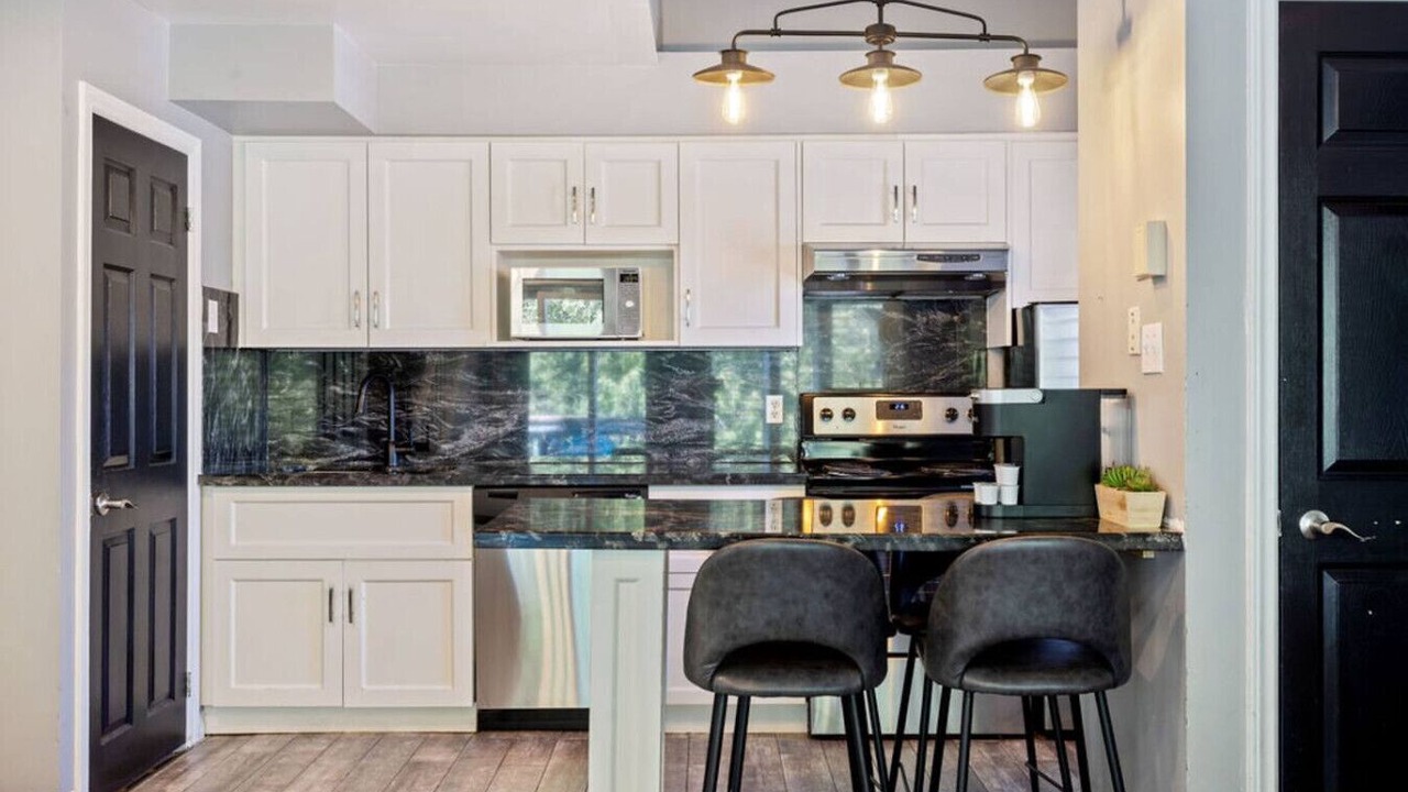 Photo of Kitchen in Craigleith