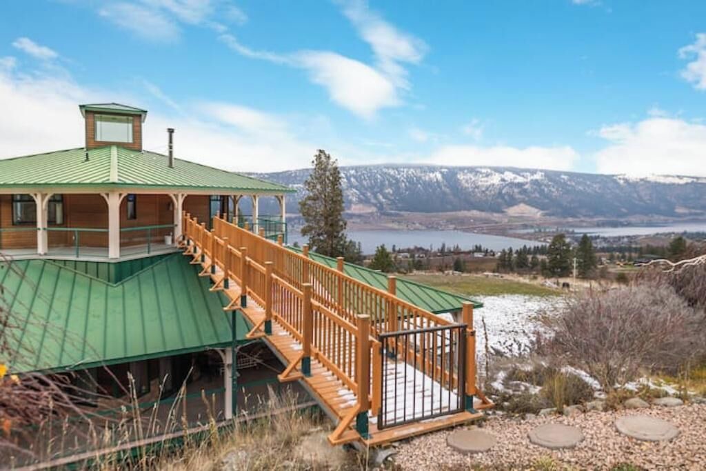 Photo of Outdoor in Central Okanagan
