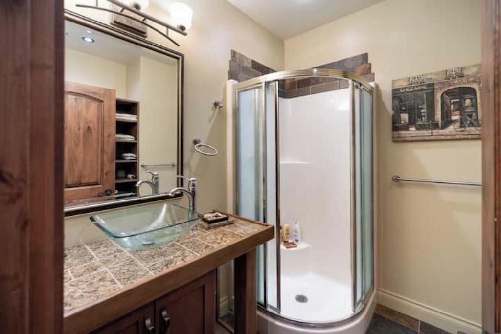 Photo of Bathroom in Central Okanagan