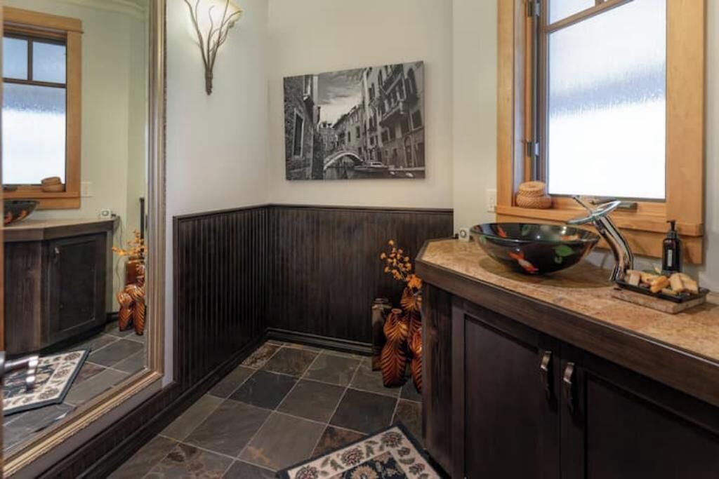 Photo of Bathroom in Central Okanagan