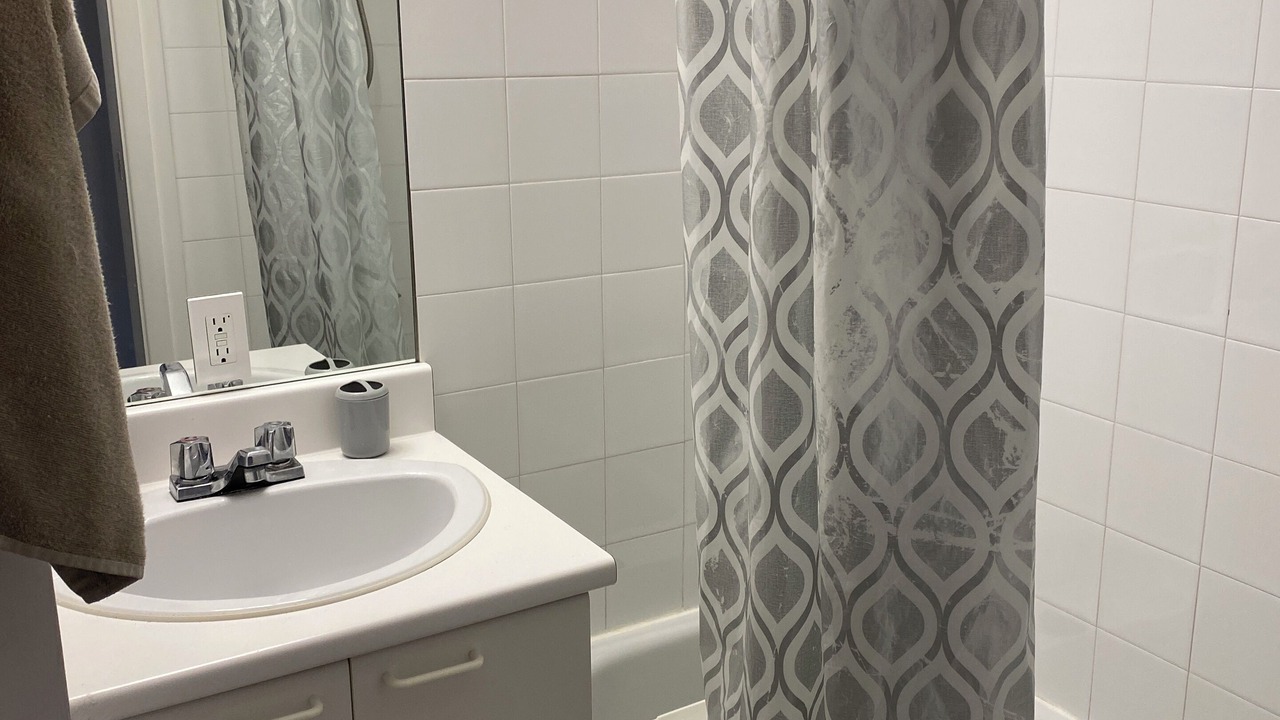 Photo of Bathroom in Gay Village