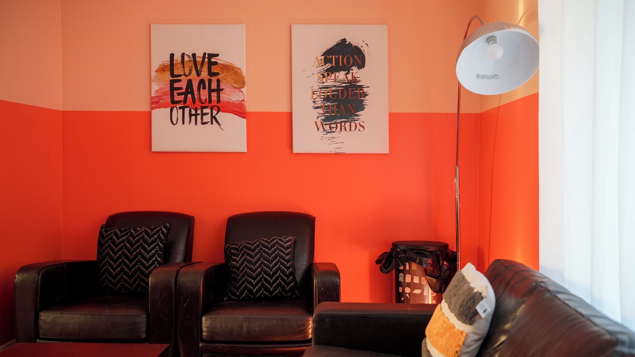 Photo of Livingroom in Montreal