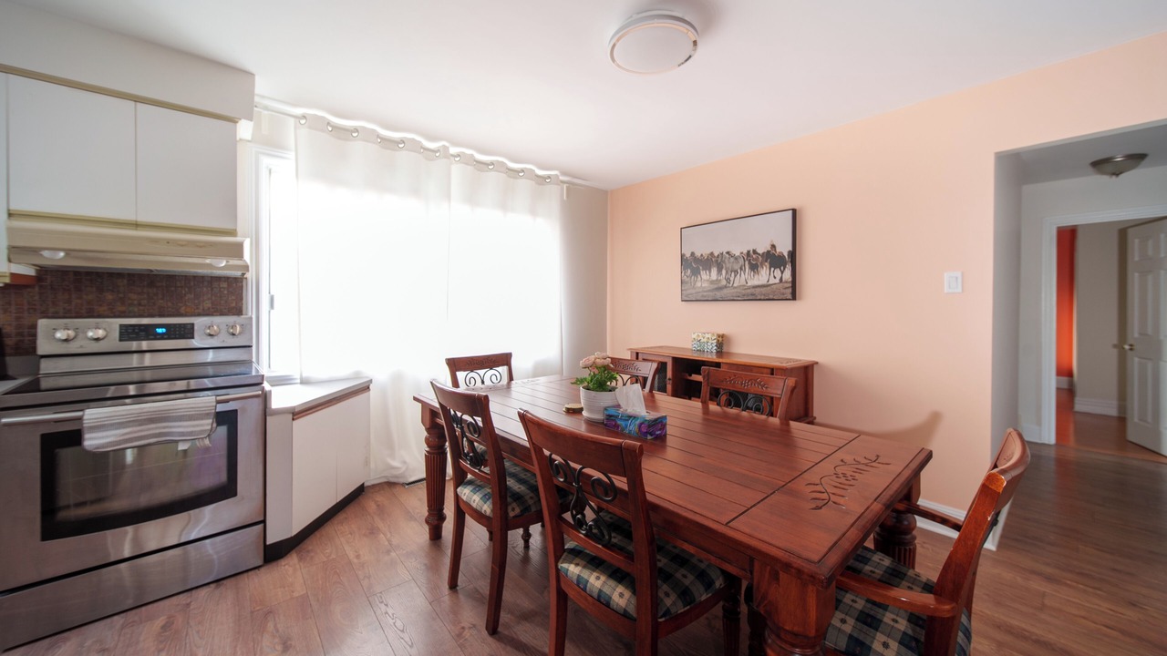 Photo of Kitchen in Montreal