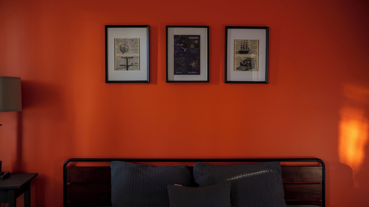 Photo of Bedroom in Montreal