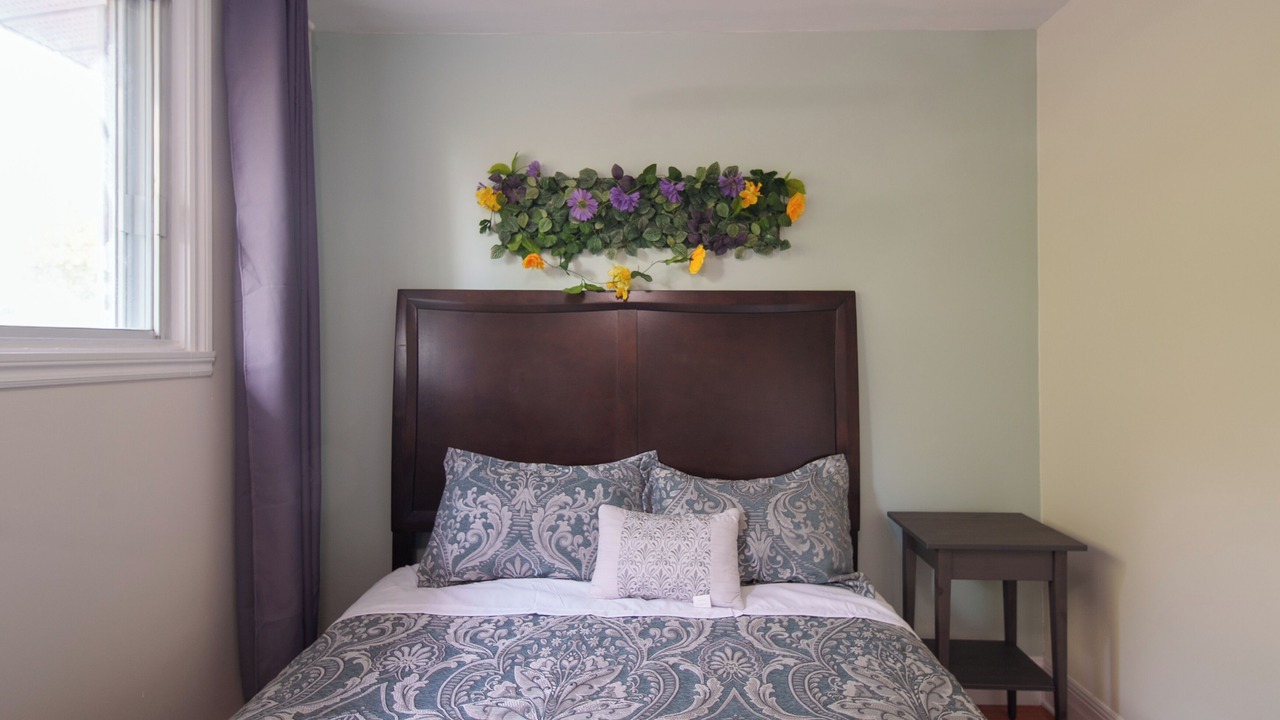 Photo of Bedroom in Montreal