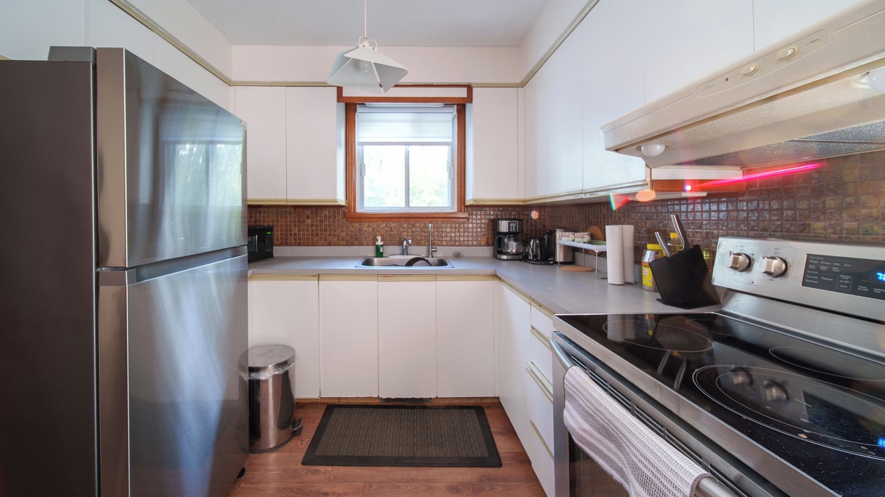 Photo of Kitchen in Montreal