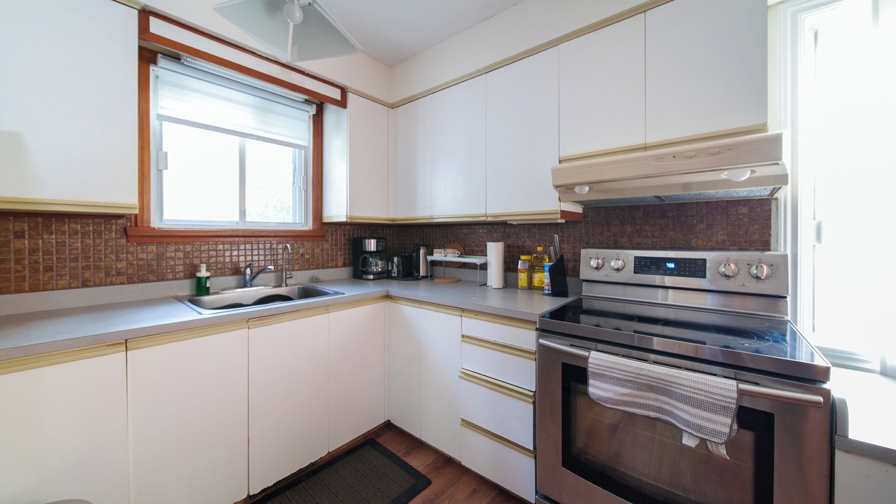 Photo of Kitchen in Montreal